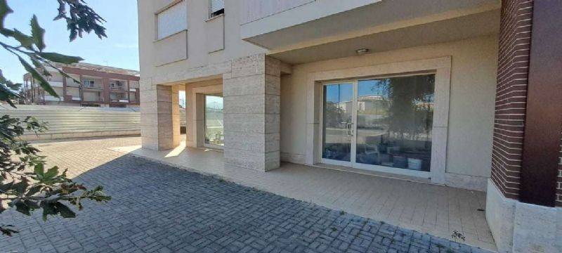 Progetto a Cisterna di latina in via Ettore Majorana - Foto 4