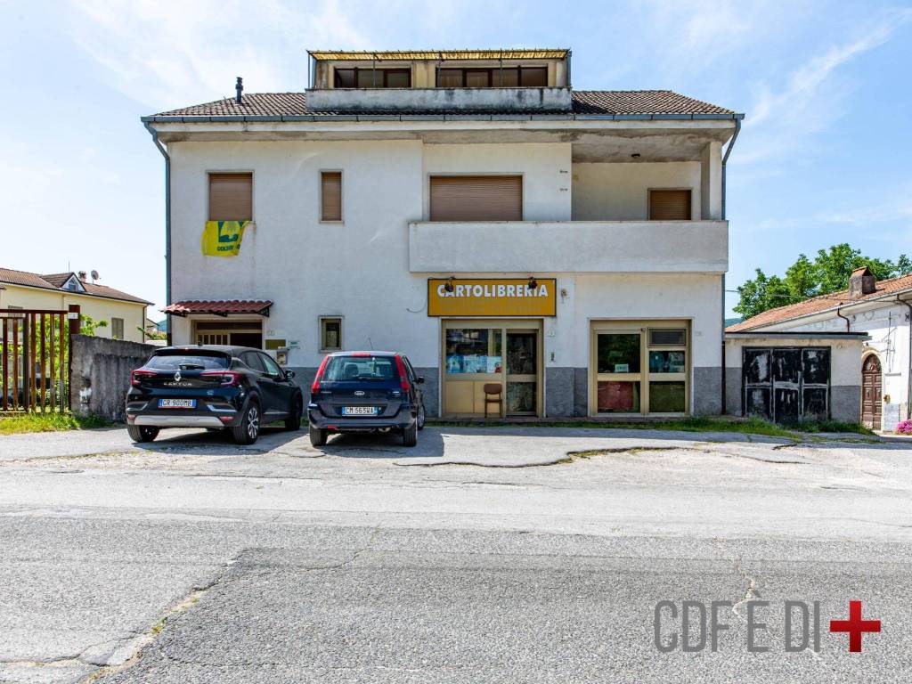 Villa a Borgorose in Viale Micangeli - Foto 2
