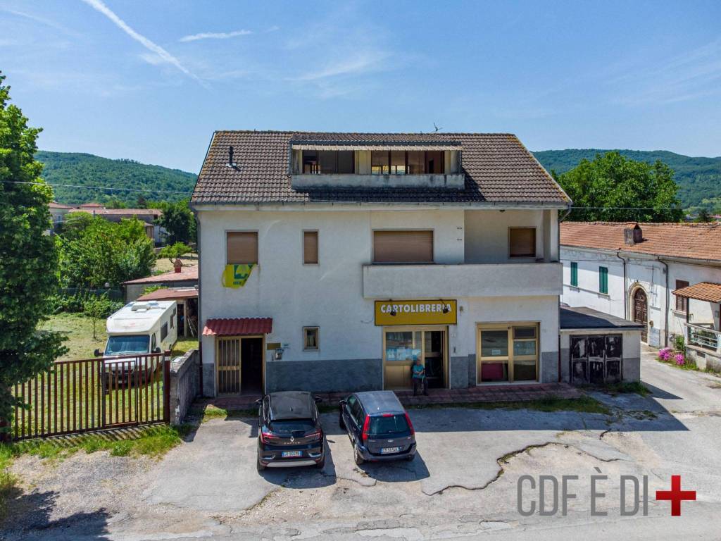 Villa a Borgorose in Viale Micangeli - Foto 3