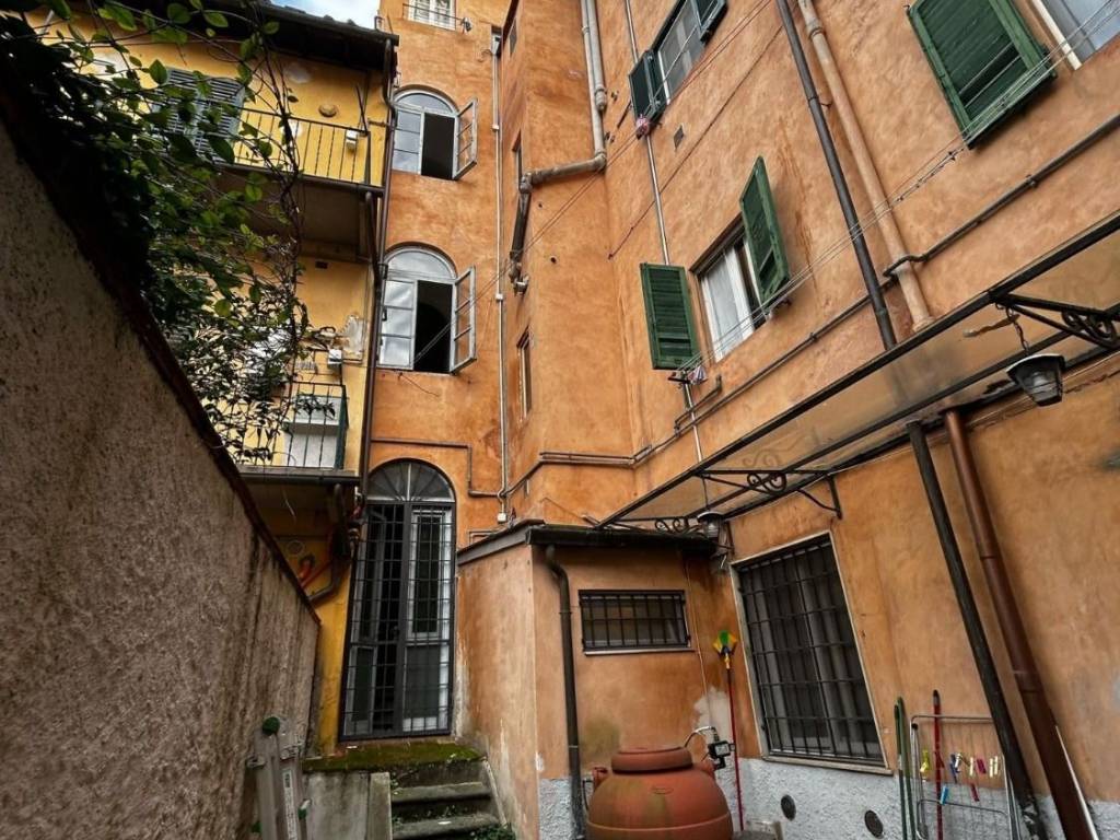 Appartamento a Pisa in Piazza Felice Cavallotti - Foto 4