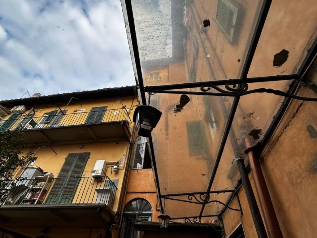 Appartamento a Pisa in Piazza Felice Cavallotti - Foto 5