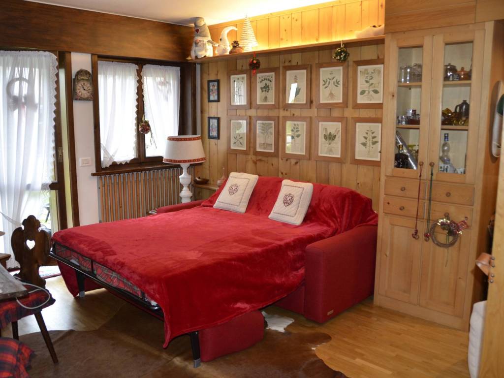 Appartamento a San vito di cadore in Via Cesare De Lotto - Foto 3
