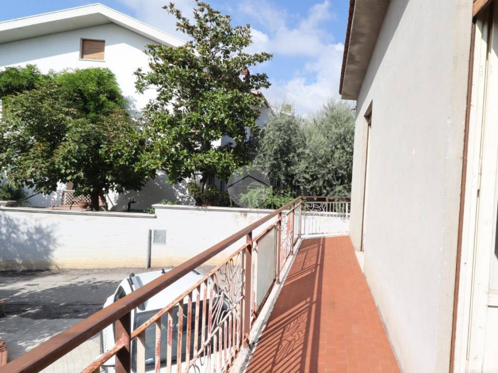 Appartamento a Pescara in Via Pavone, 4 - Foto 2