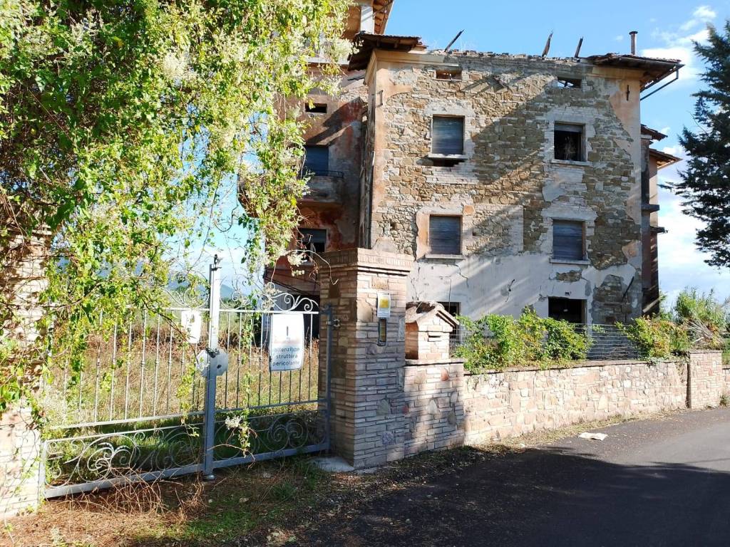 Rustico / casale a Assisi in Via Prestille - Foto 5