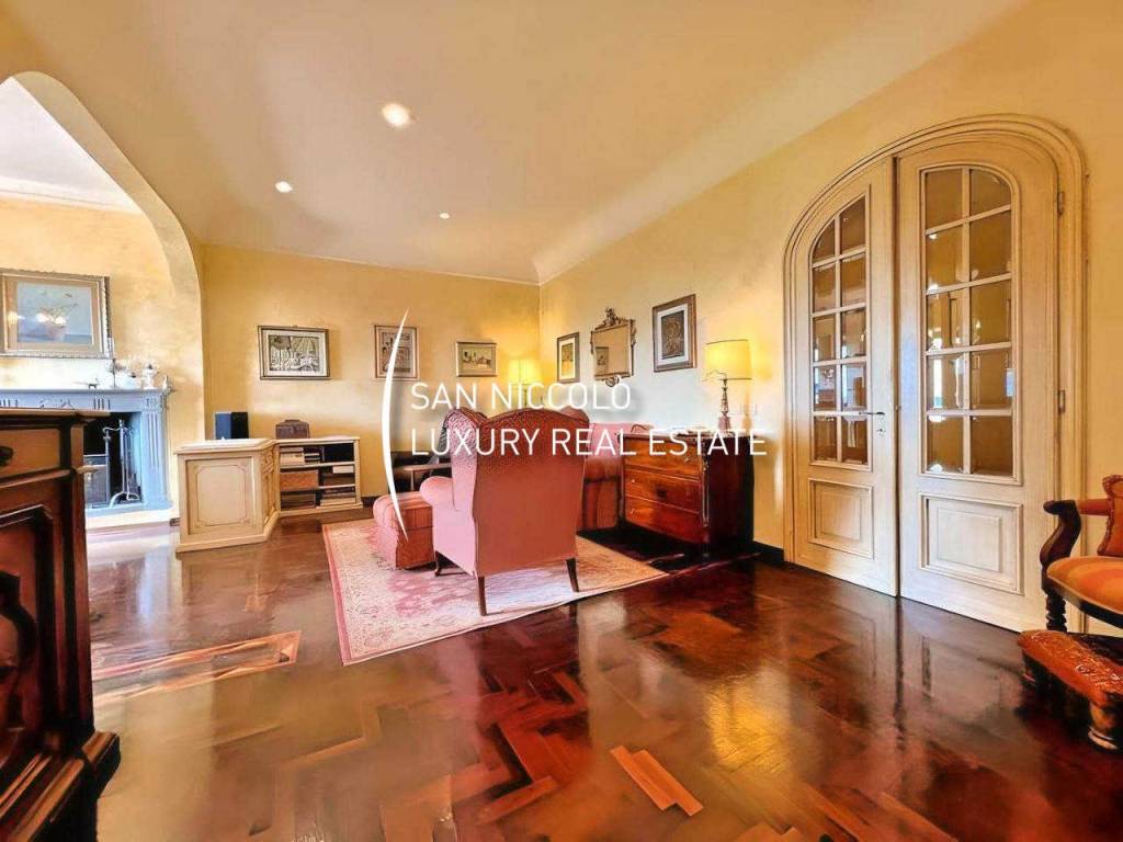 Appartamento a San gimignano in Via Capassi - Foto 2