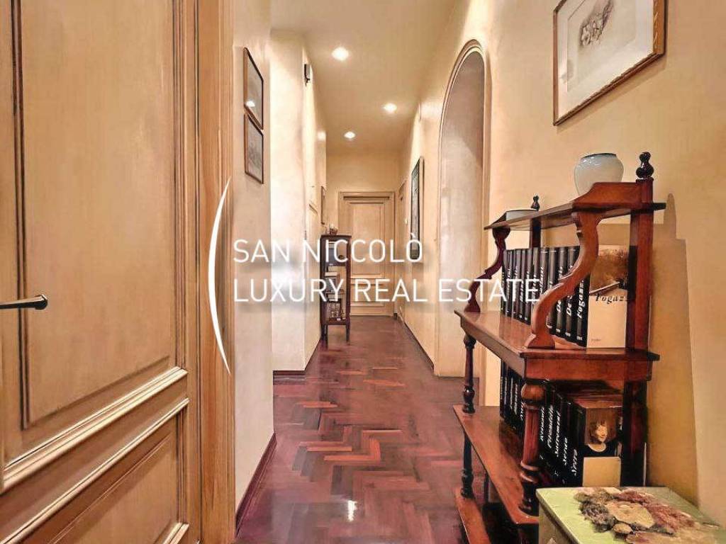 Appartamento a San gimignano in Via Capassi - Foto 5