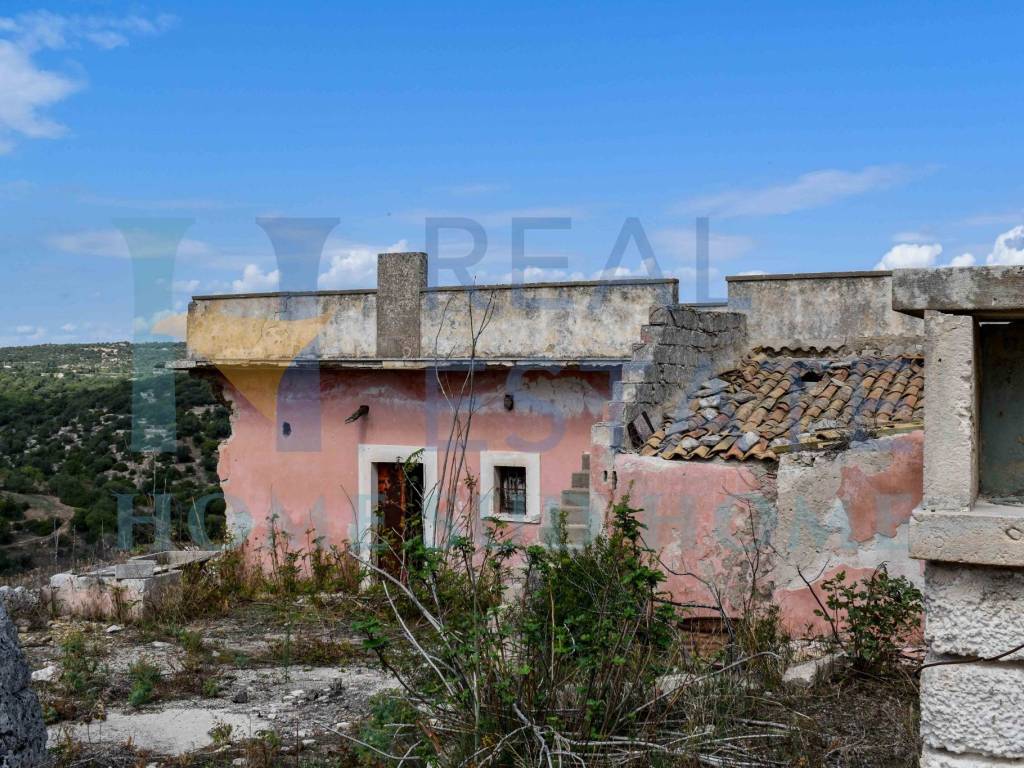 Rustico / casale a Noto in Via Tommaso Fazello, 228 - Foto 2