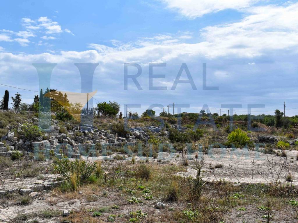 Rustico / casale a Noto in Via Tommaso Fazello, 228 - Foto 4