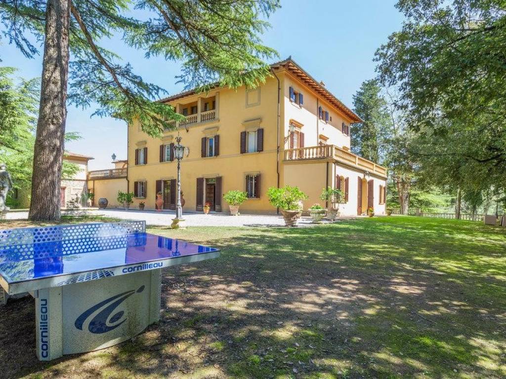 Villa a Foiano della chiana in Via Colle Sant'Andrea - Foto 2