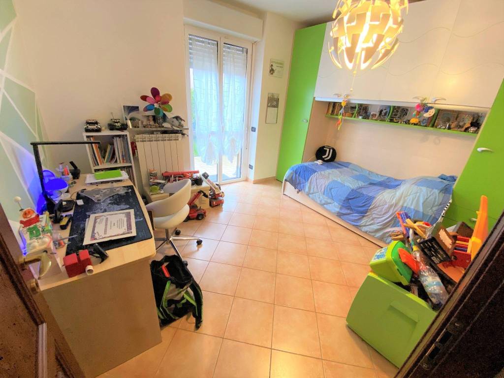 Appartamento a Alessandria in Via Pietro Nenni, 94 - Foto 4