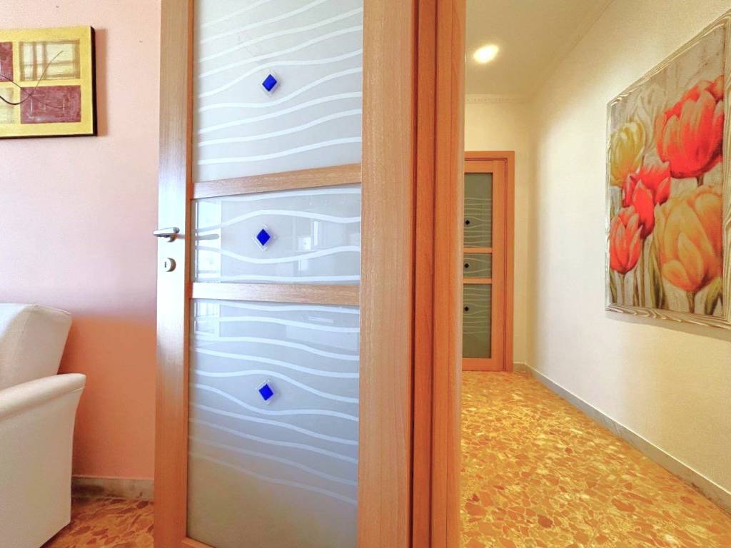 Appartamento a Triggiano in Via Dante Alighieri - Foto 4