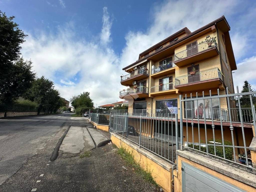 Immobile a Frosinone in Via Dei Cavoni, 18 - Foto 3