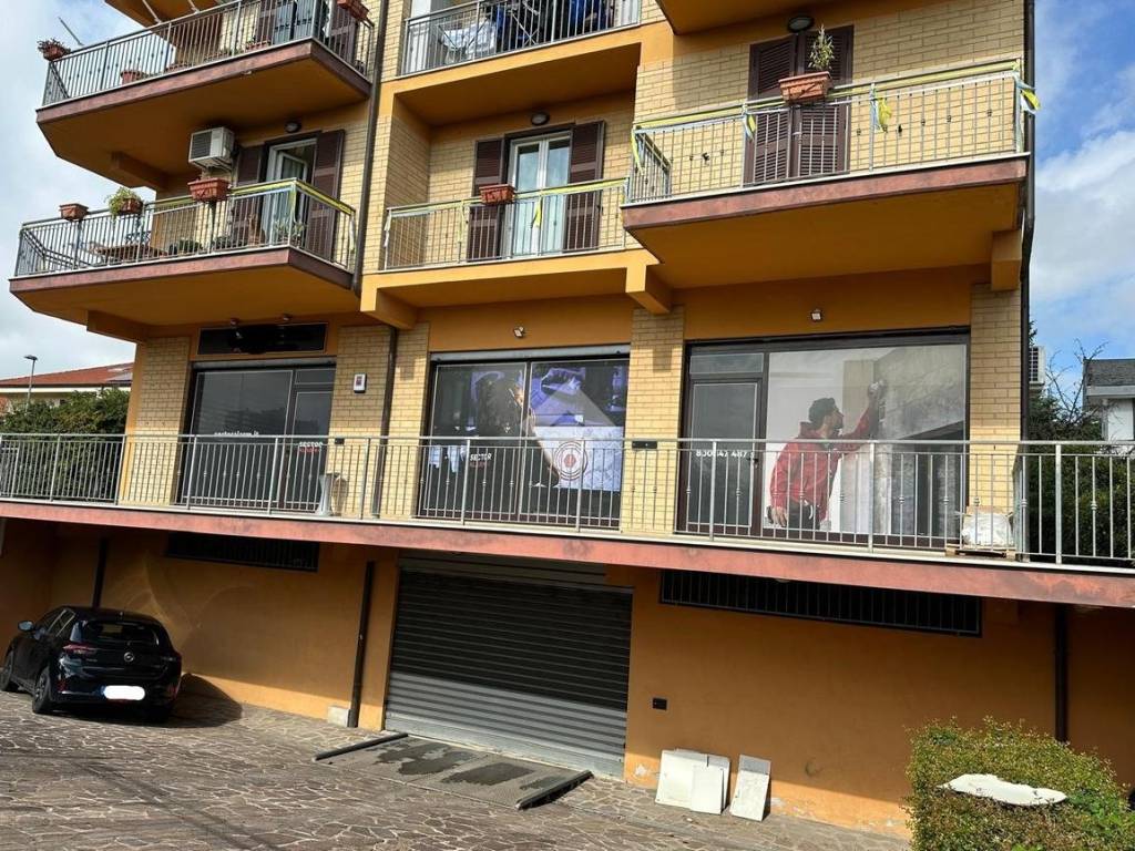 Immobile a Frosinone in Via Dei Cavoni, 18 - Foto 4