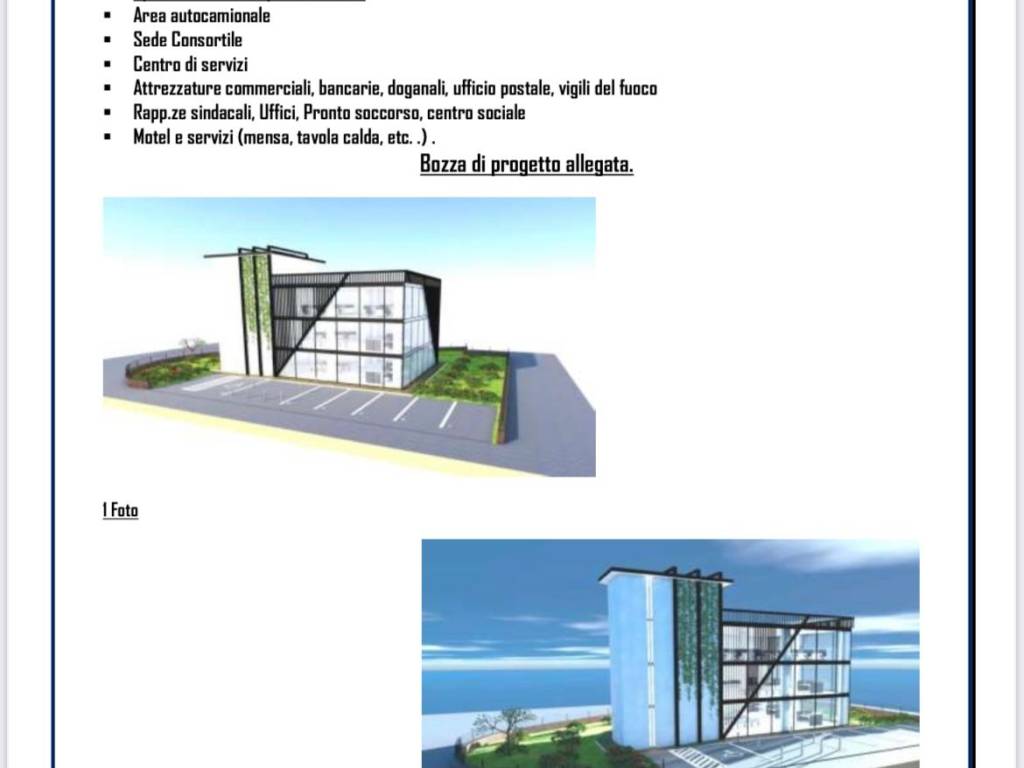 Terreno a Avellino in Via Pianodardine - Foto 2