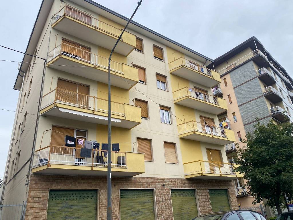 Appartamento a Ovada in Piazza Stazione Centrale, 20 - Foto 3