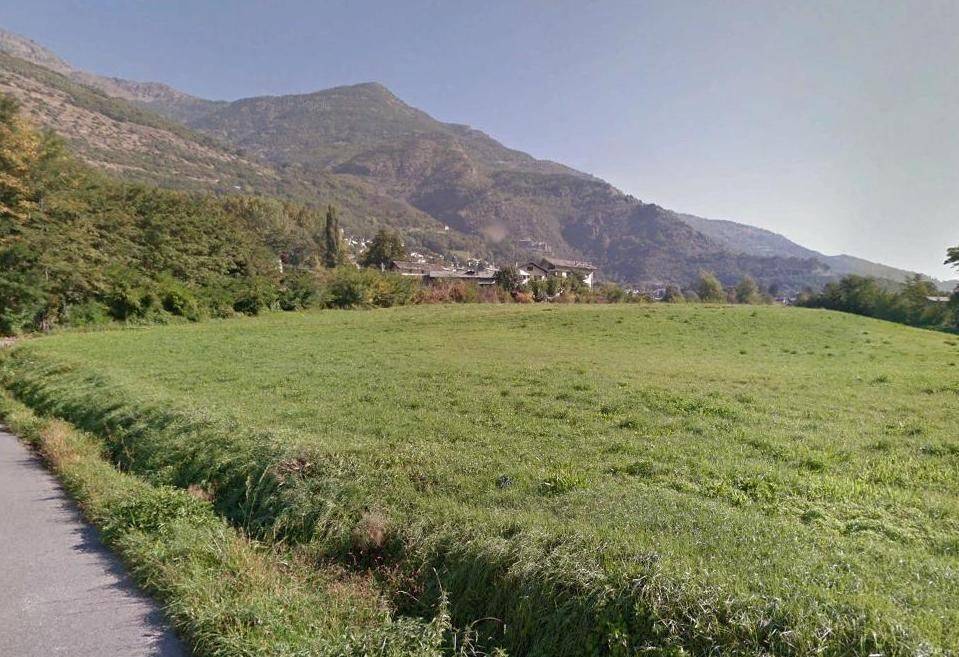 Terreno a Quart in Villaggio Etolin, 7 - Foto 4