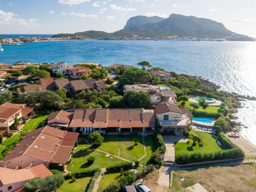 Villa a Golfo aranci in Golfo Aranci Baia Caddinas Costa Smeralda - Foto 2