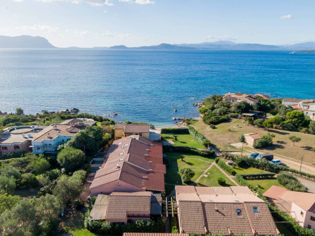 Villa a Golfo aranci in Golfo Aranci Baia Caddinas Costa Smeralda - Foto 3