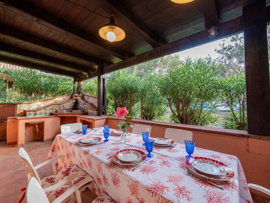 Villa a Golfo aranci in Golfo Aranci Baia Caddinas Costa Smeralda - Foto 4