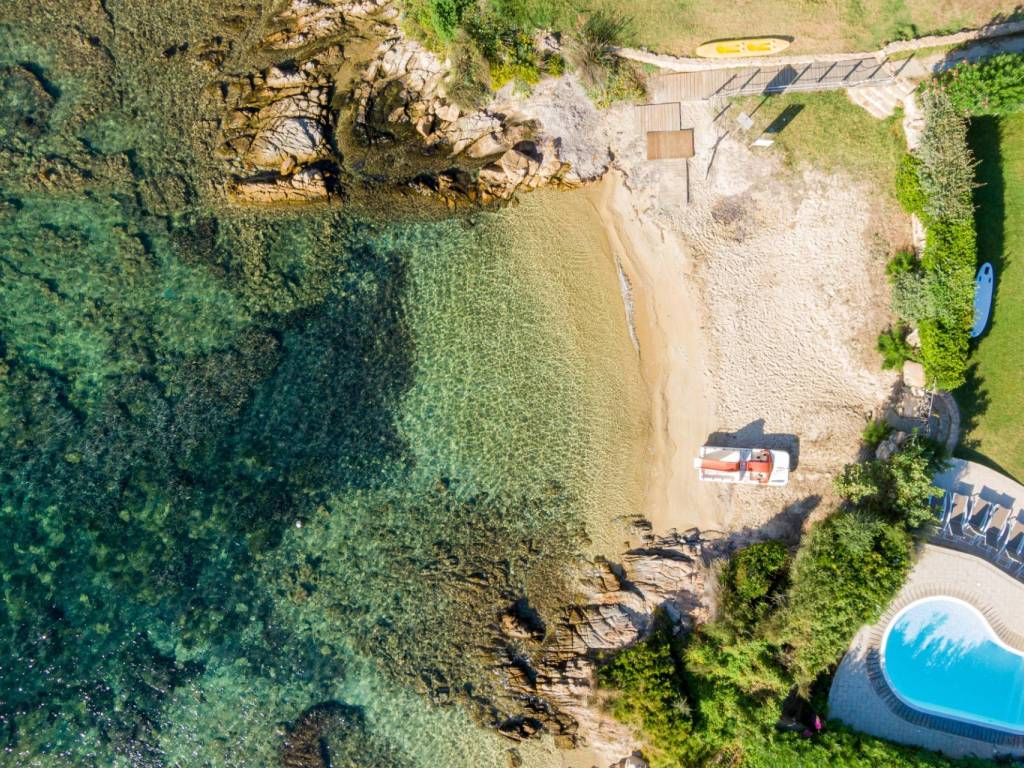 Villa a Golfo aranci in Golfo Aranci Baia Caddinas Costa Smeralda - Foto 5