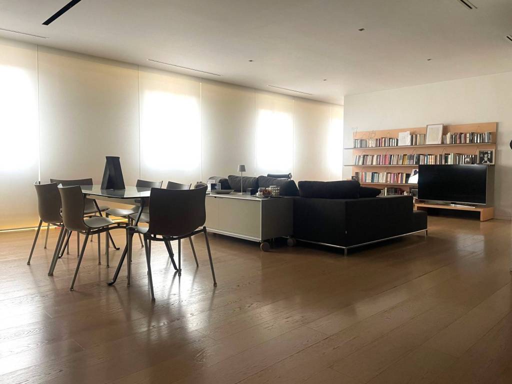 Appartamento a Mantova in Via Sant'Agnese - Foto 3