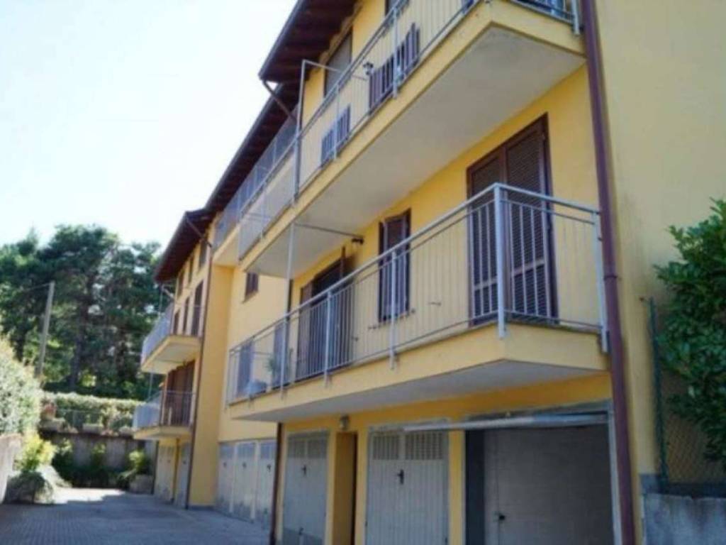 Appartamento a Sesto calende in via Golasecca - Foto 5