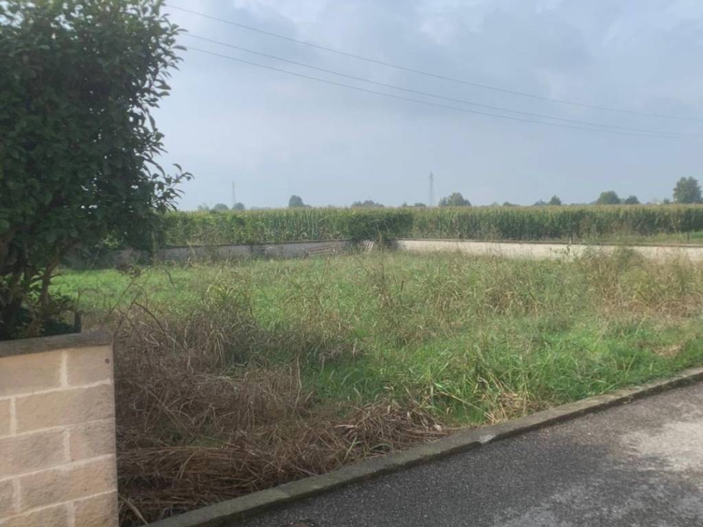 Terreno a Castelverde in Via Giacomo Puccini - Foto 2