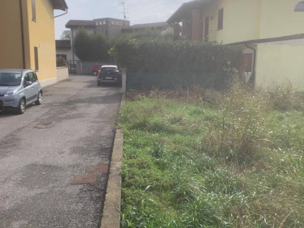 Terreno a Castelverde in Via Giacomo Puccini - Foto 3