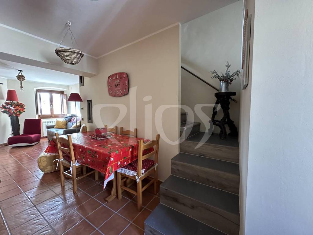 Appartamento a Castel di sangro in Via De Letis - Foto 5