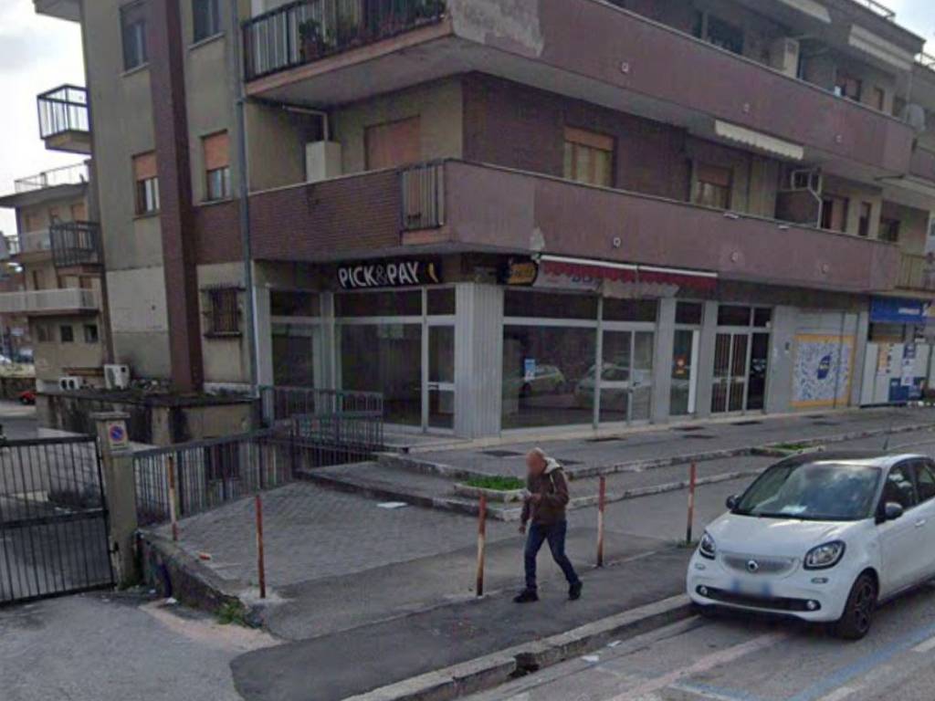 Box / garage a Cassino in Via Domenico Cimarosa - Foto 2