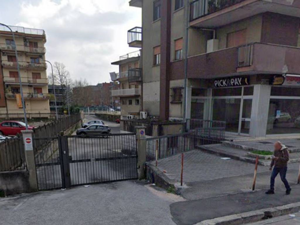 Box / garage a Cassino in Via Domenico Cimarosa - Foto 3