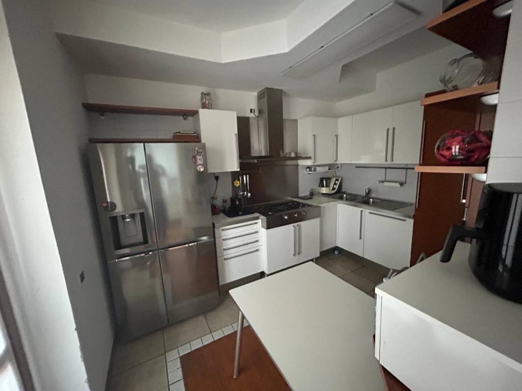 Appartamento a Spino d'adda in Via Martiri della Liberazione, 11 - Foto 2