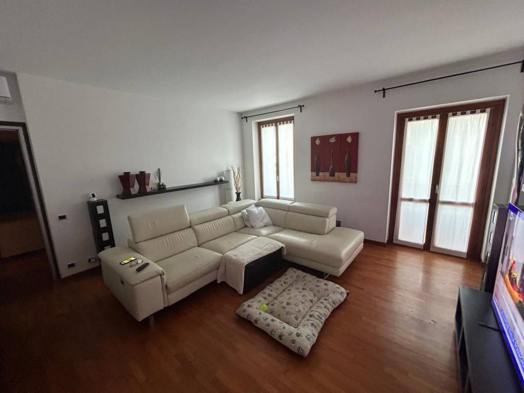 Appartamento a Spino d'adda in Via Martiri della Liberazione, 11 - Foto 3