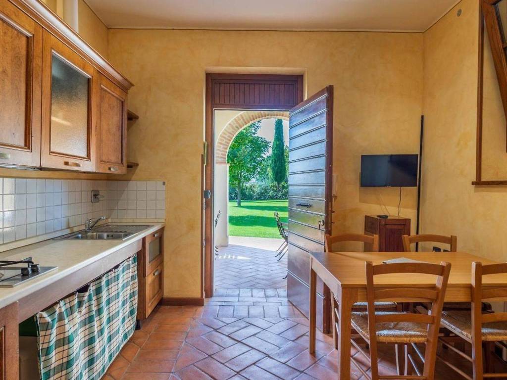 Rustico / casale a Assisi in Via San Rufino d'Arce, 18 - Foto 5