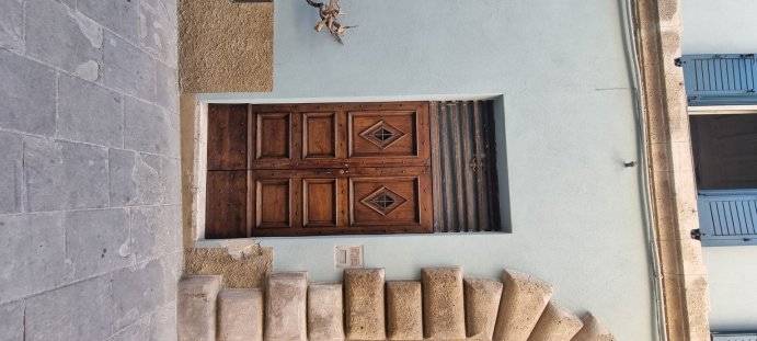 Appartamento a Sorano in Via Giovanni Selvi, 14 - Foto 2