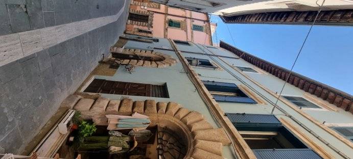 Appartamento a Sorano in Via Giovanni Selvi, 14 - Foto 3