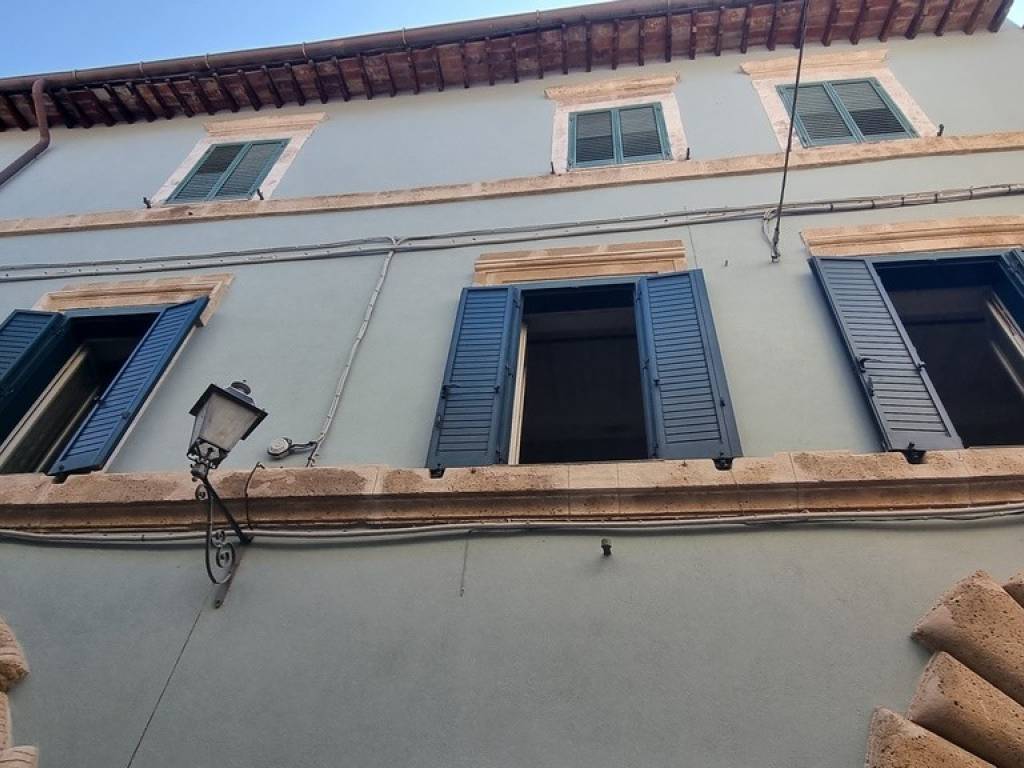 Appartamento a Sorano in Via Giovanni Selvi, 14 - Foto 5