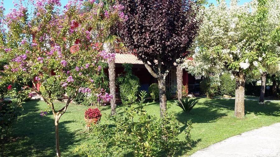 Villa a Ceccano in Via Cantinella - Foto 3