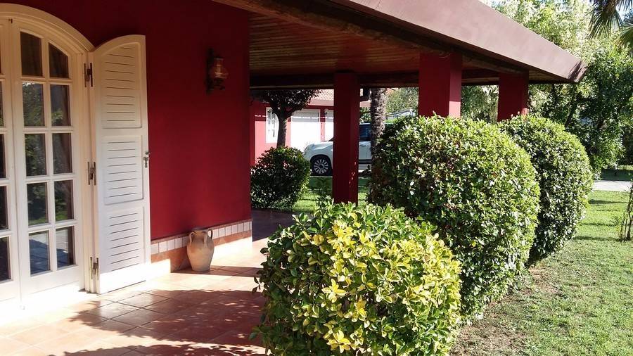 Villa a Ceccano in Via Cantinella - Foto 5