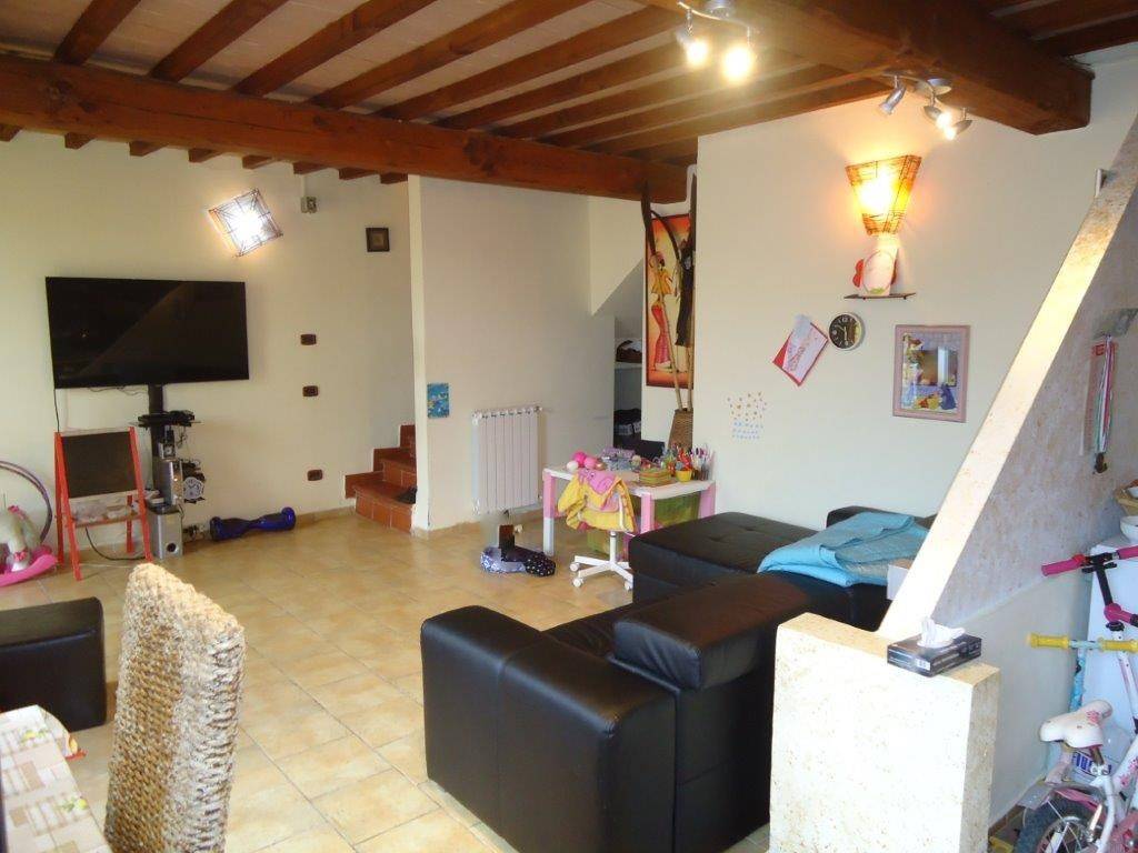 Villetta a schiera a Vecchiano in Via Cittadella - Foto 4