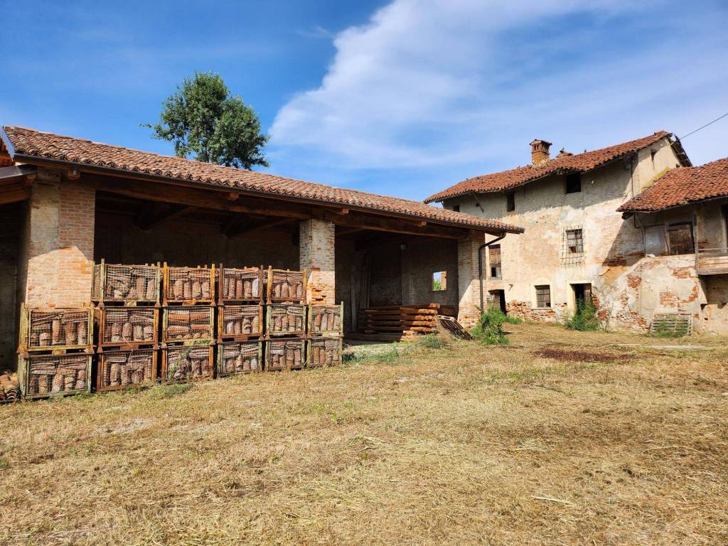 Rustico / casale a Centallo in Regione Poè - Foto 2