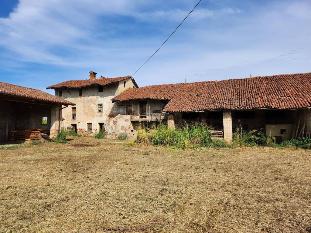 Rustico / casale a Centallo in Regione Poè - Foto 3