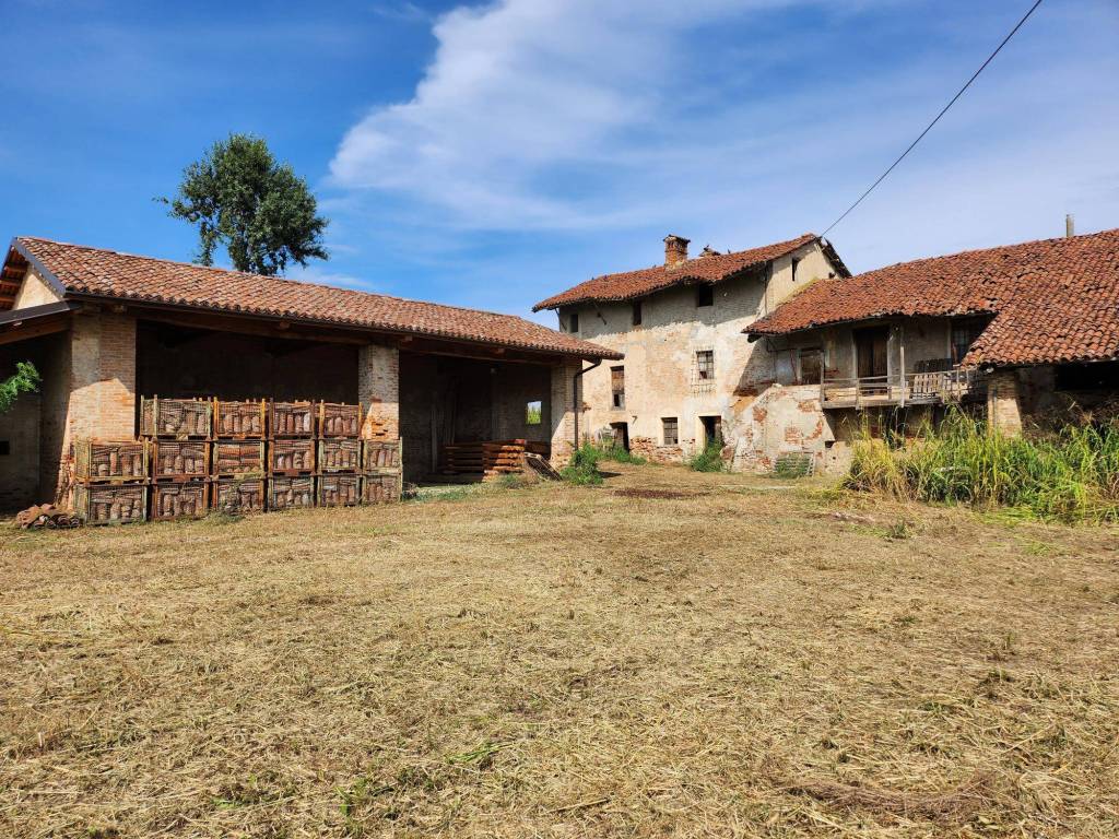 Rustico / casale a Centallo in Regione Poè - Foto 4
