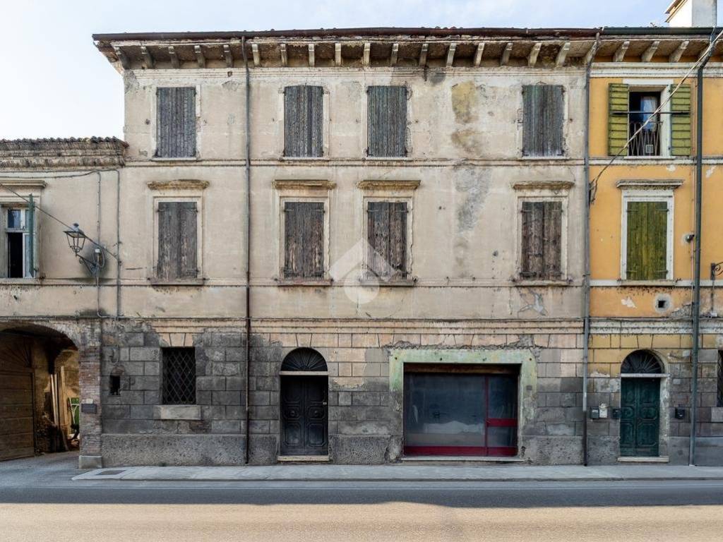 Casa indipendente a Marmirolo in Via unione europea, 22 - Foto 2