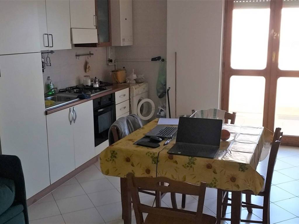 Appartamento a Trani in Lungomare Cristoforo Colombo - Foto 2