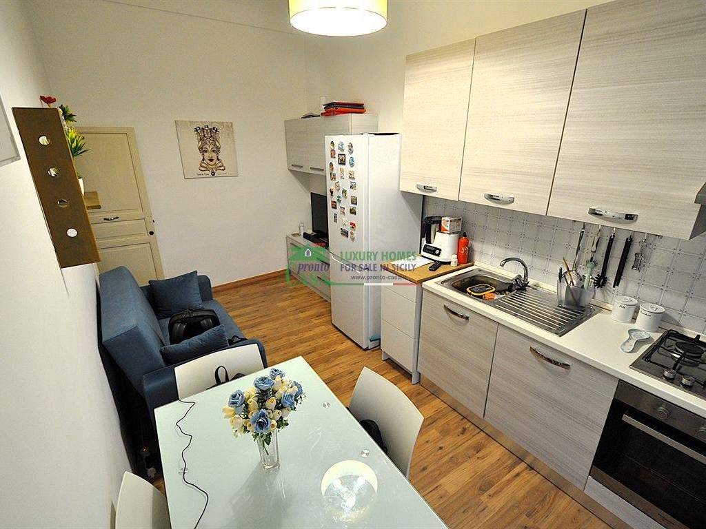 Casa indipendente a Ragusa in Via Giacomo Sammito - Foto 2