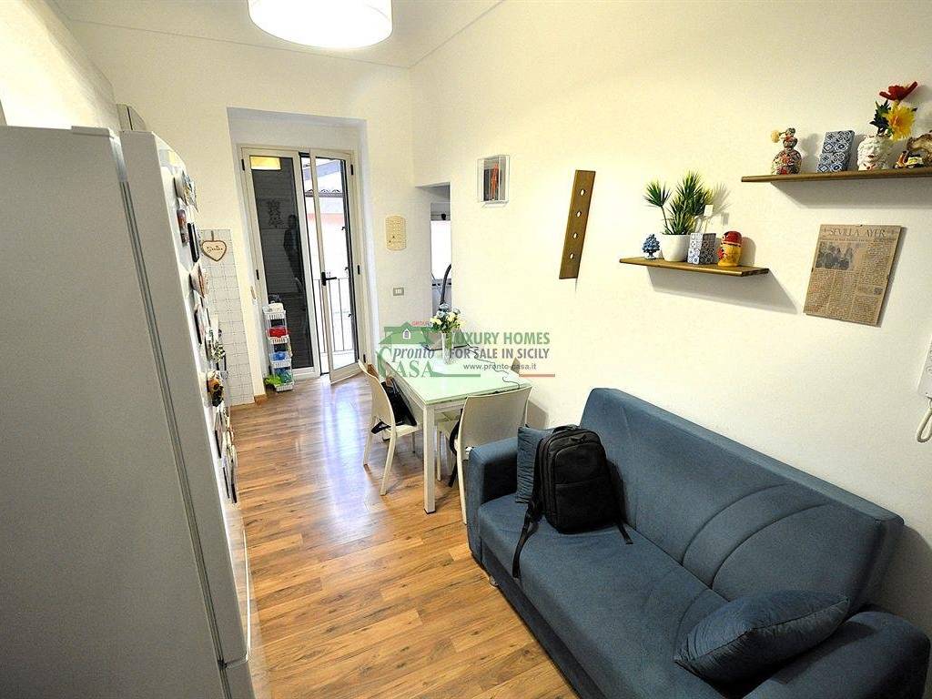 Casa indipendente a Ragusa in Via Giacomo Sammito - Foto 3