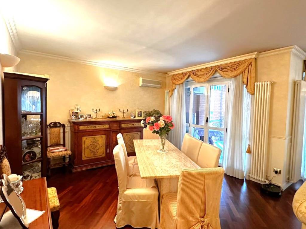 Appartamento a Alessandria in Via Antonio Pacinotti, 1 - Foto 5