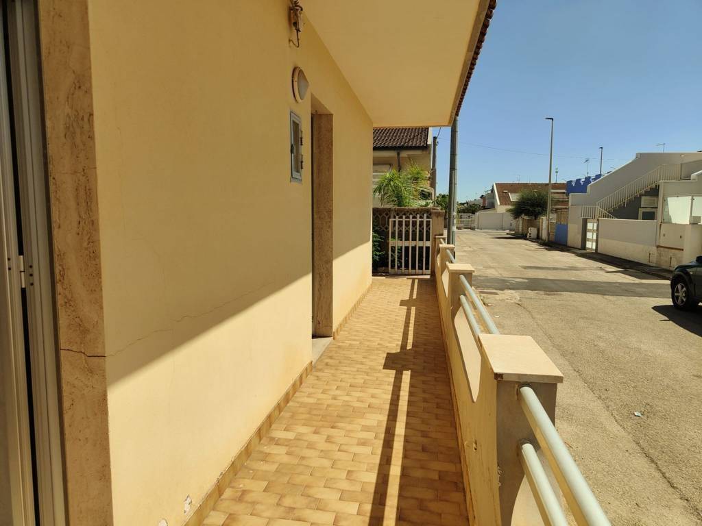 Casa indipendente a Santa croce camerina in Via Perugia, 10 - Foto 2