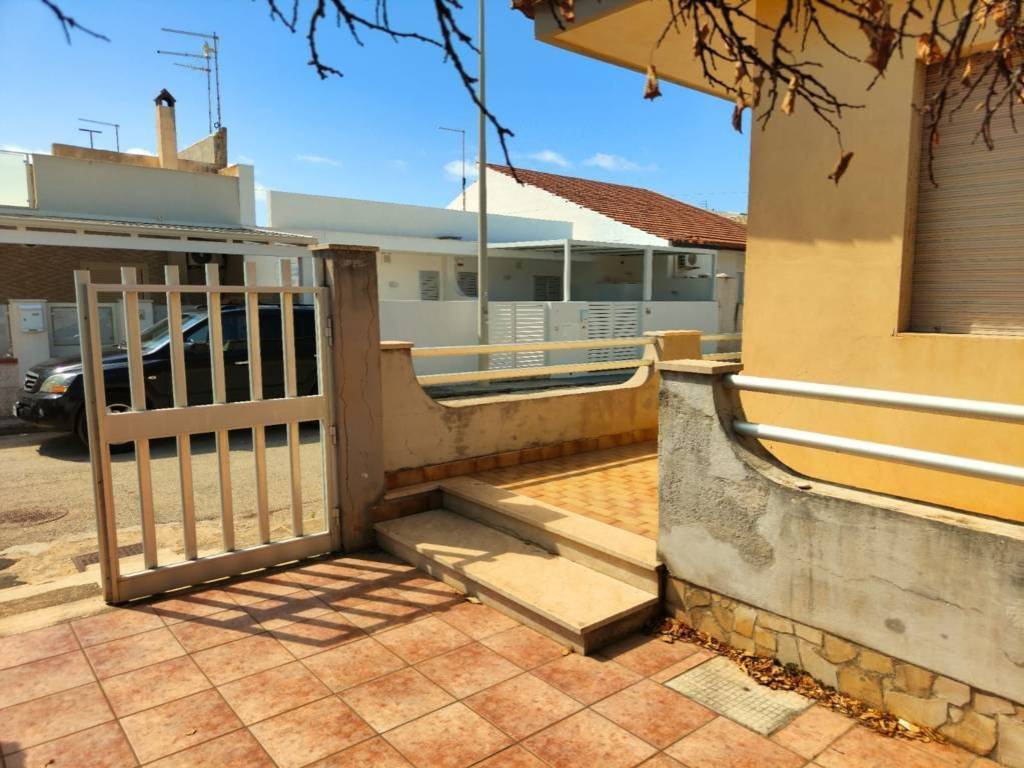 Casa indipendente a Santa croce camerina in Via Perugia, 10 - Foto 4